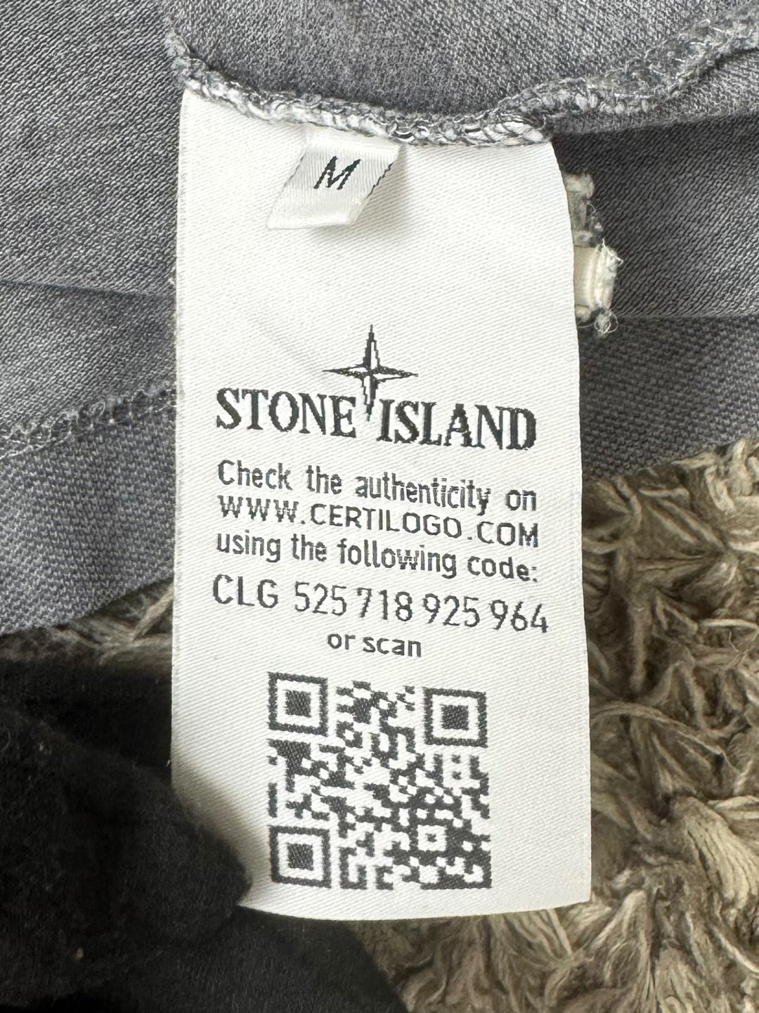Stone Island Polo