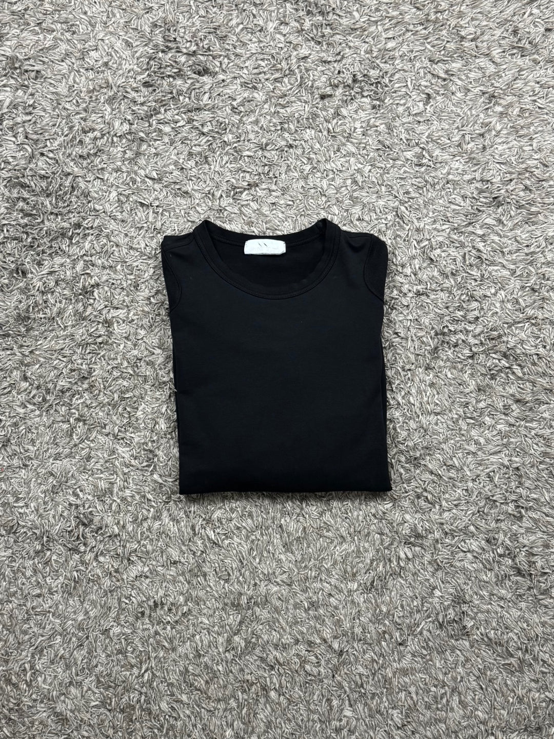 Stone Island felpa girocollo ghost