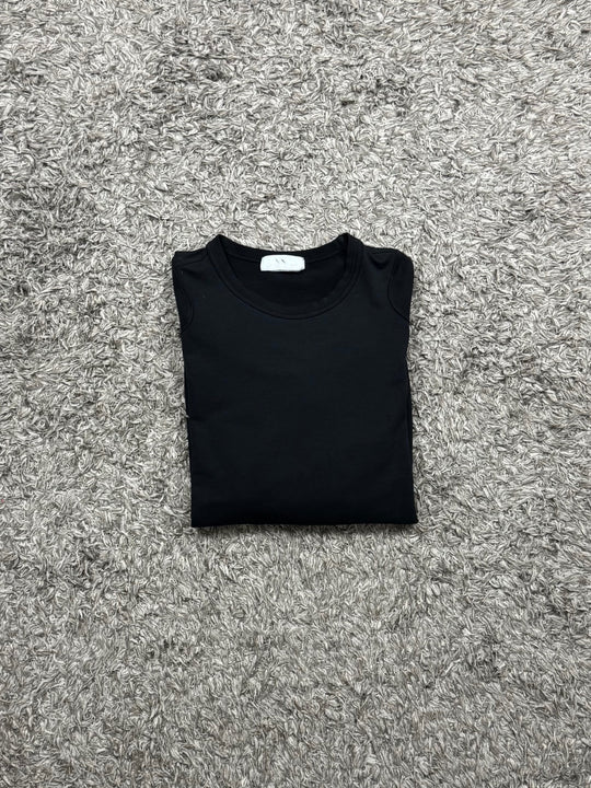 Stone Island felpa girocollo ghost
