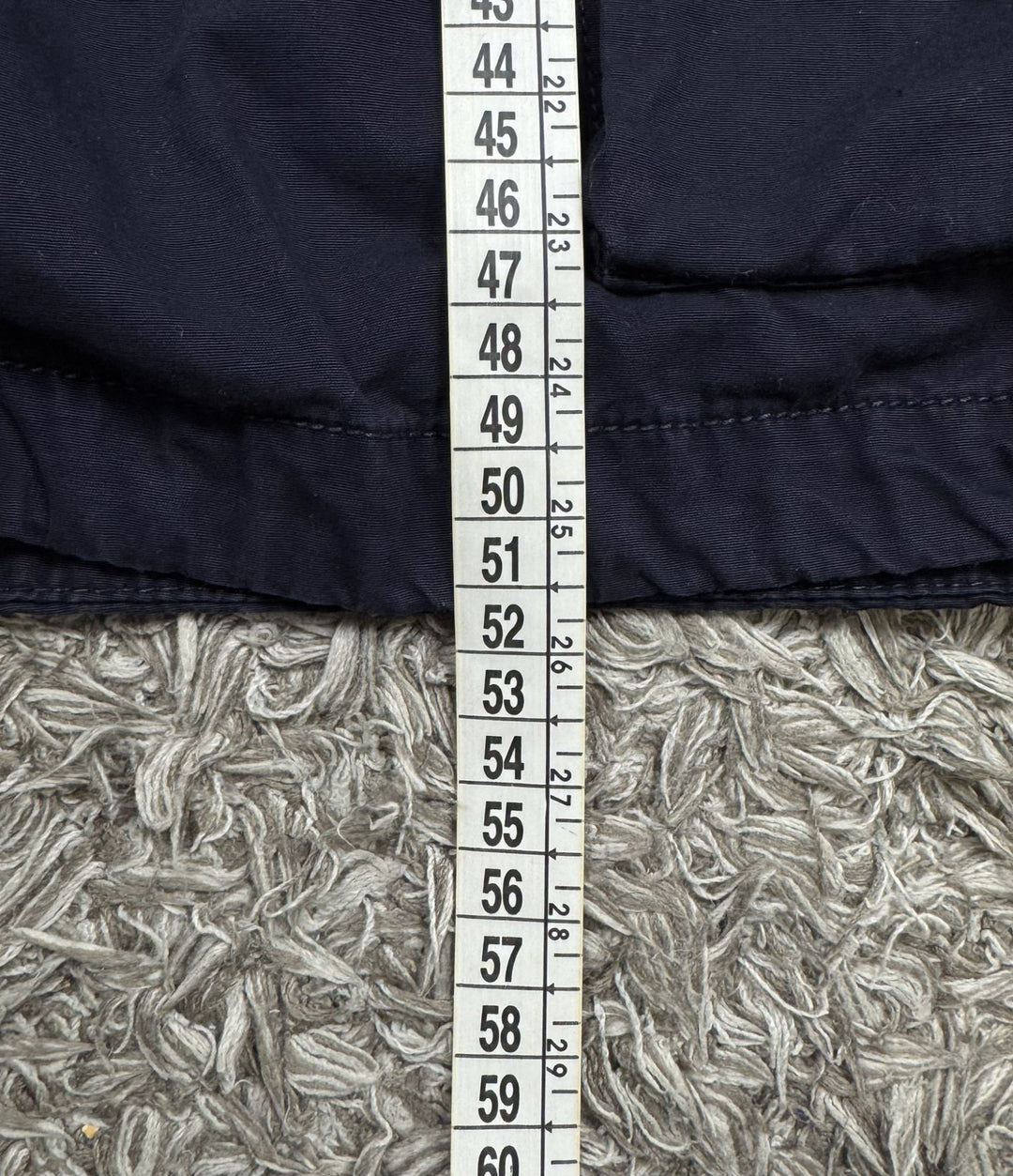Stone Island Bermuda