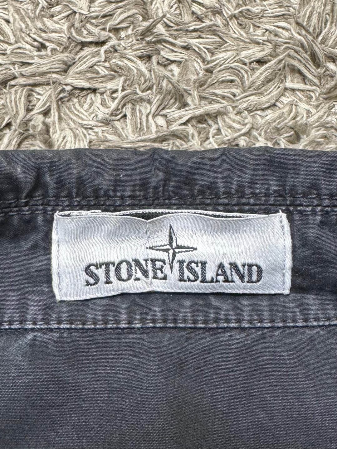 Stone Island Overshirt