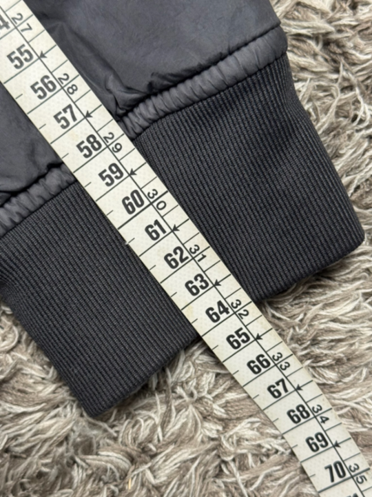 Stone Island Garment Dyed