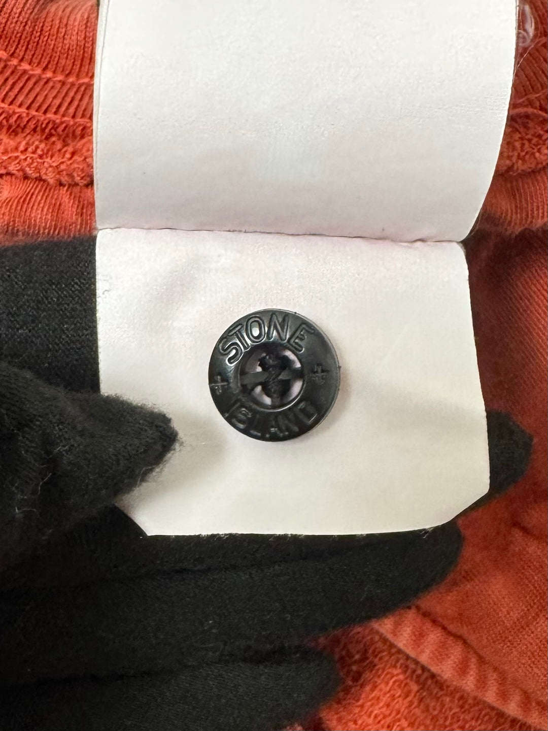 Stone Island shorts