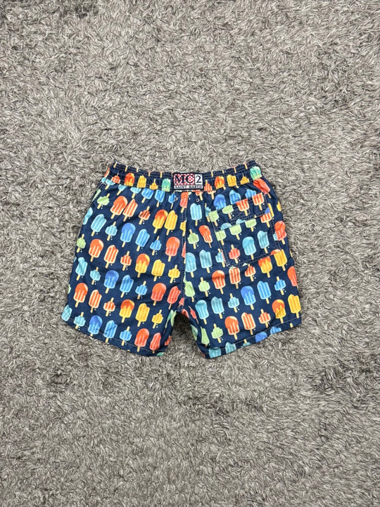 MC2 Saint Barth Costume