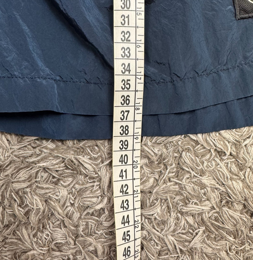 Stone Island costume