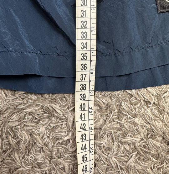 Stone Island costume