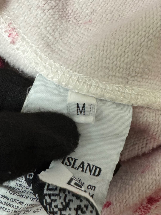Stone Island Felpa girocollo Customized