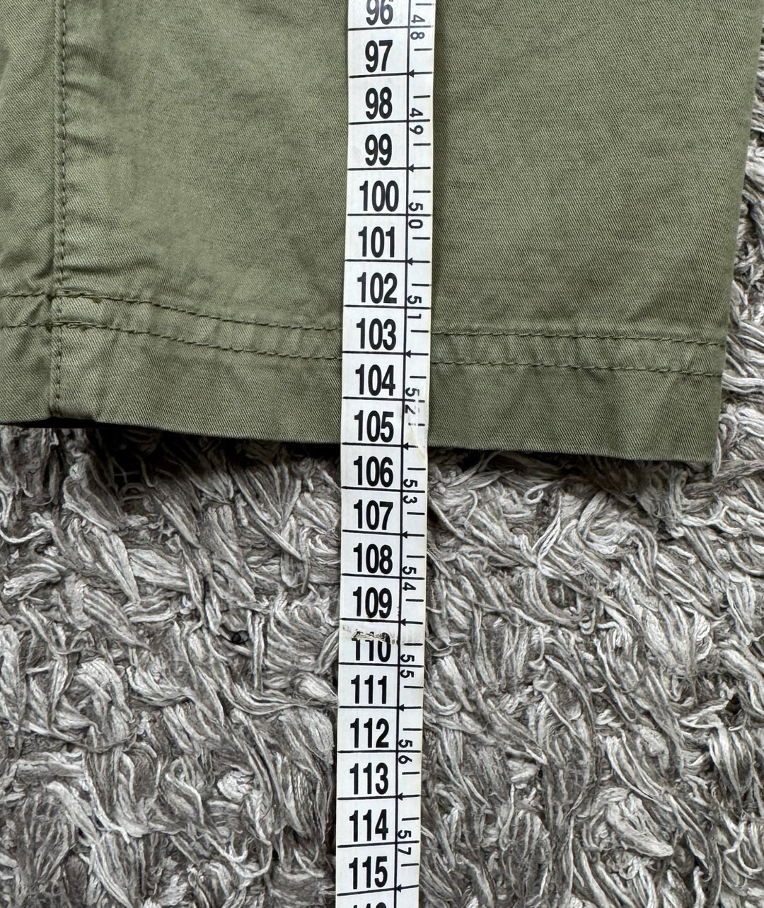Stone Island Cargo