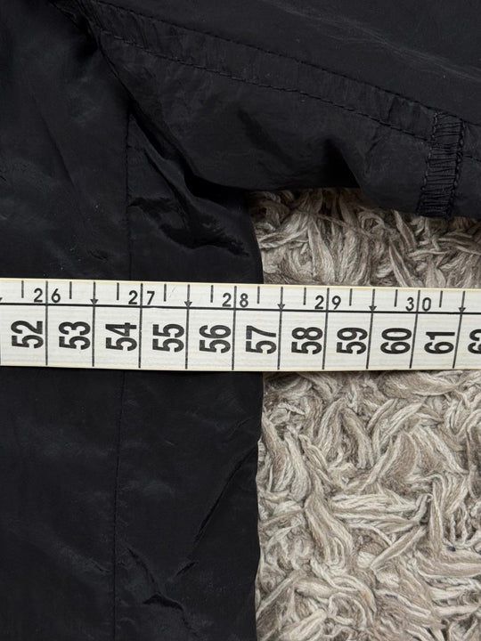 Stone Island Overshirt In Nylon