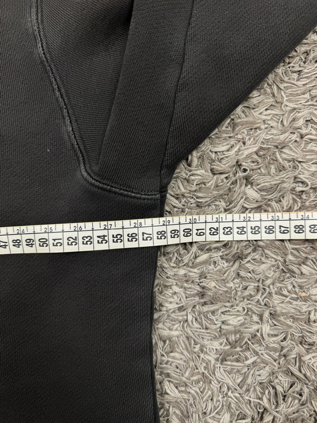 Stone Island felpa full zip