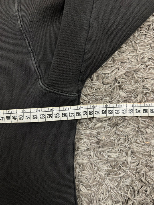 Stone Island felpa full zip