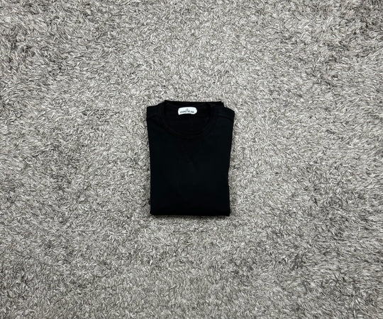 Stone Island felpa girocollo