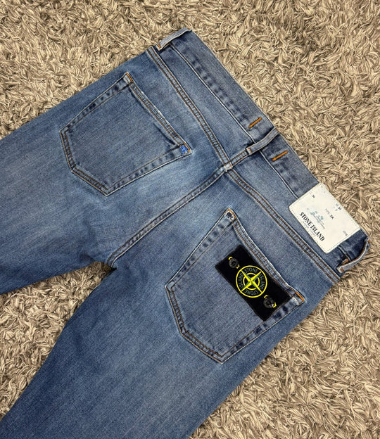Stone Island Jeans SK