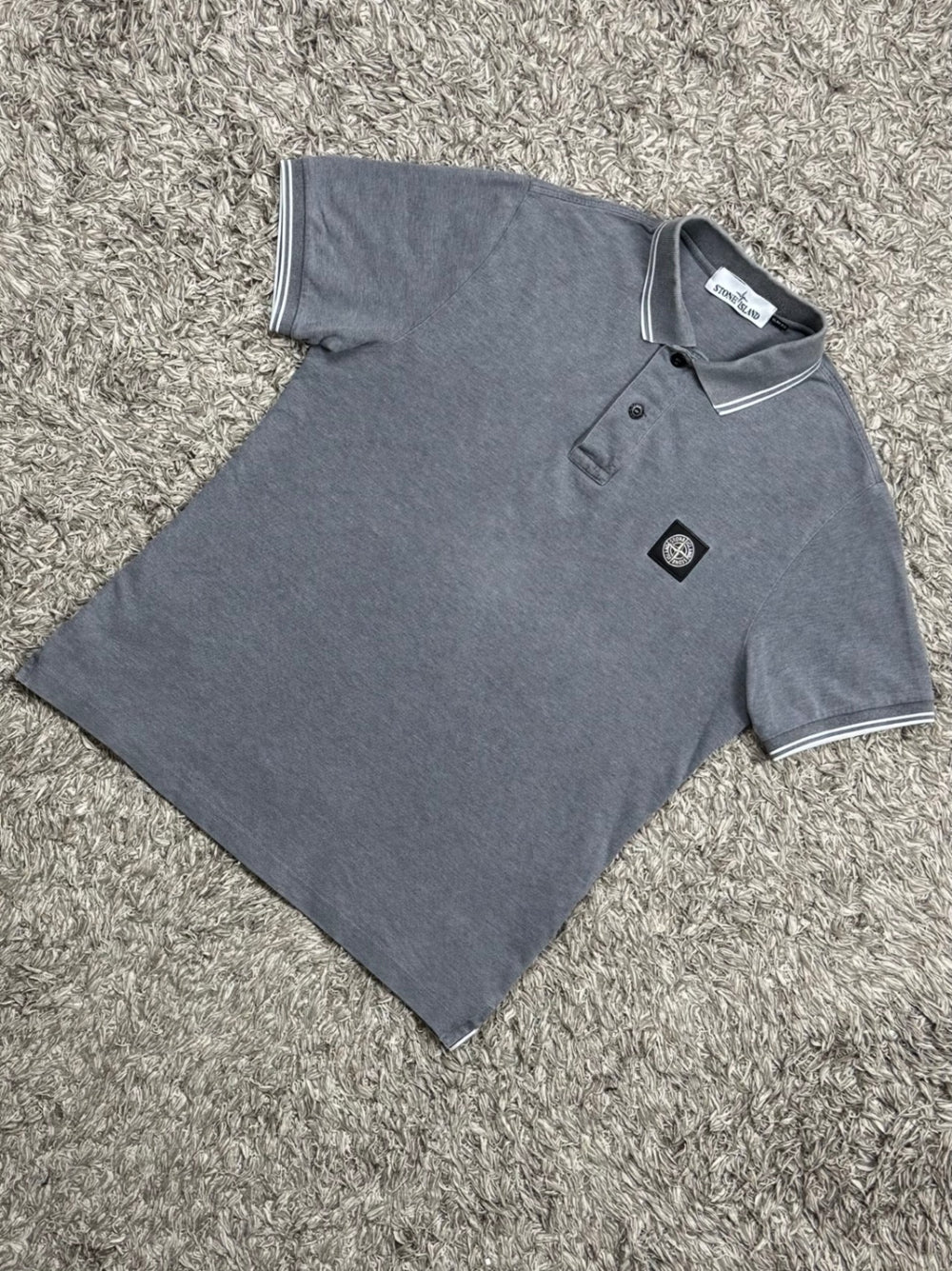 Stone Island Polo