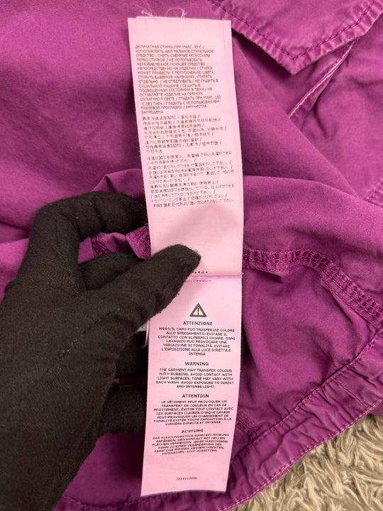 Stone Island Overshirt