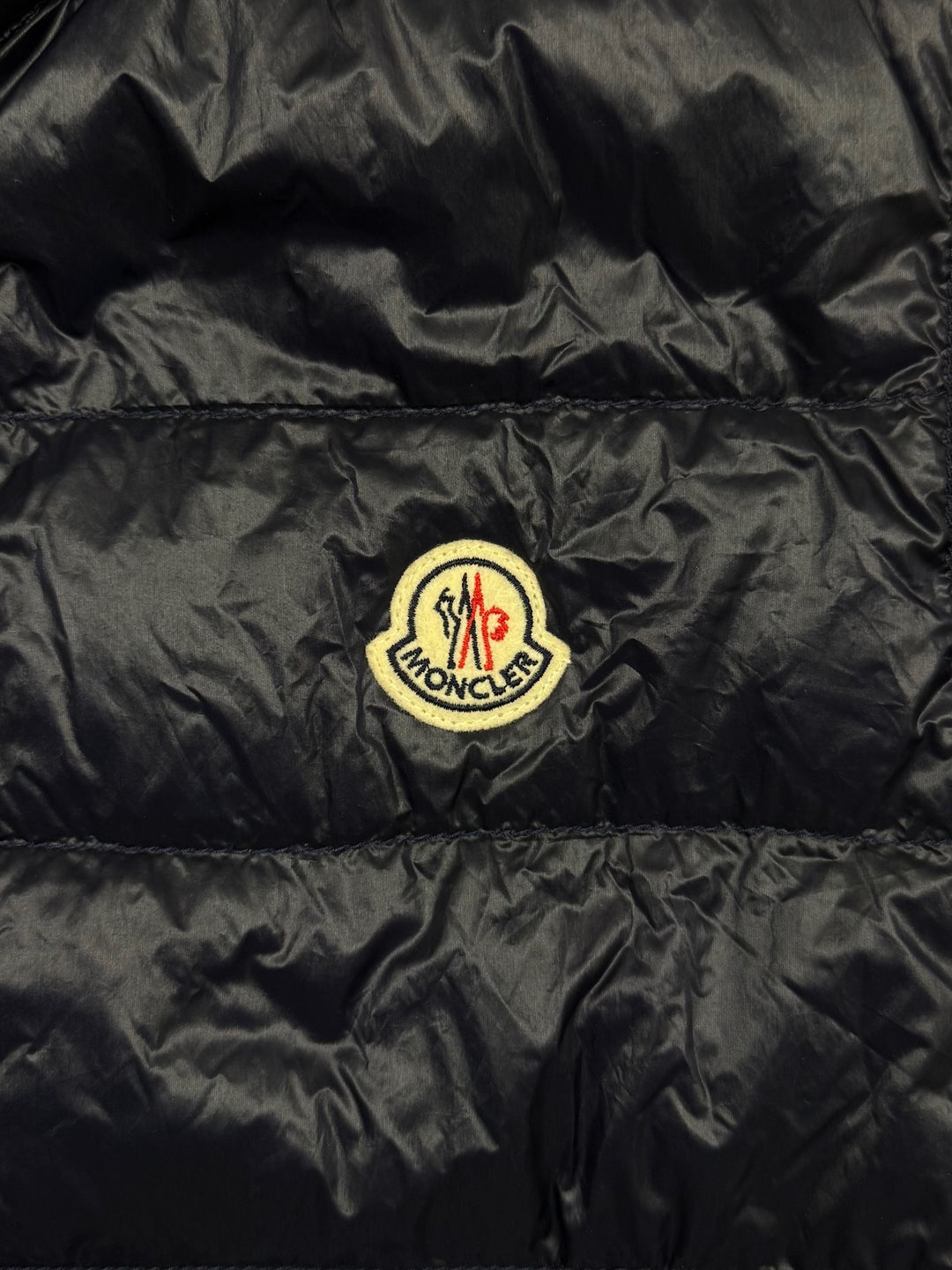 Moncler Gui Gilet Vest