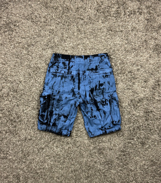 Stone Island Bermuda Customized