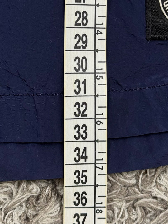 Stone Island costume