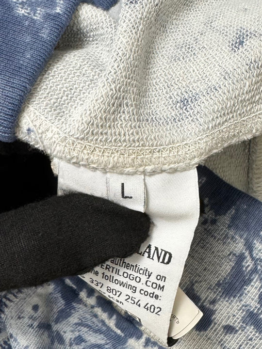 Stone Island Felpa girocollo Customized