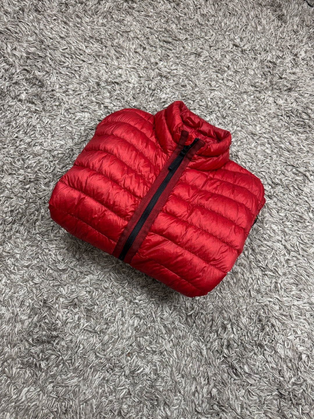 Stone Island smanicato