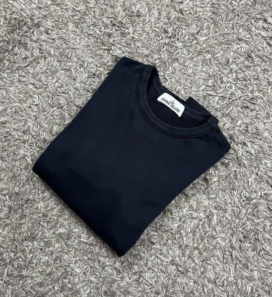 Stone Island felpa girocollo