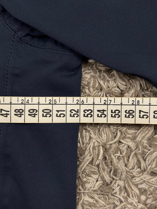 Stone Island Light Soft Shell SI Check Grio