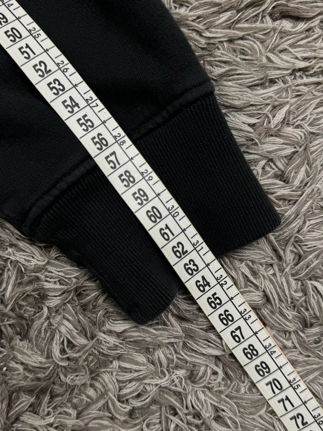 Stone Island felpa girocollo
