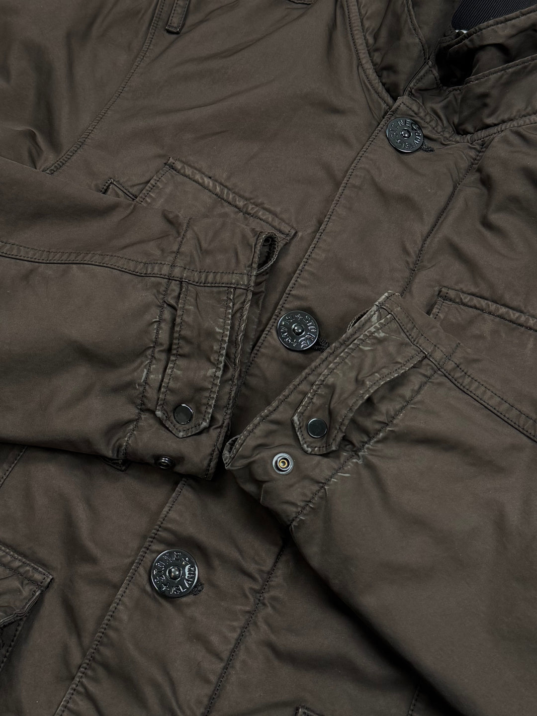 Stone Island Field jacket