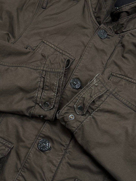 Stone Island Field jacket