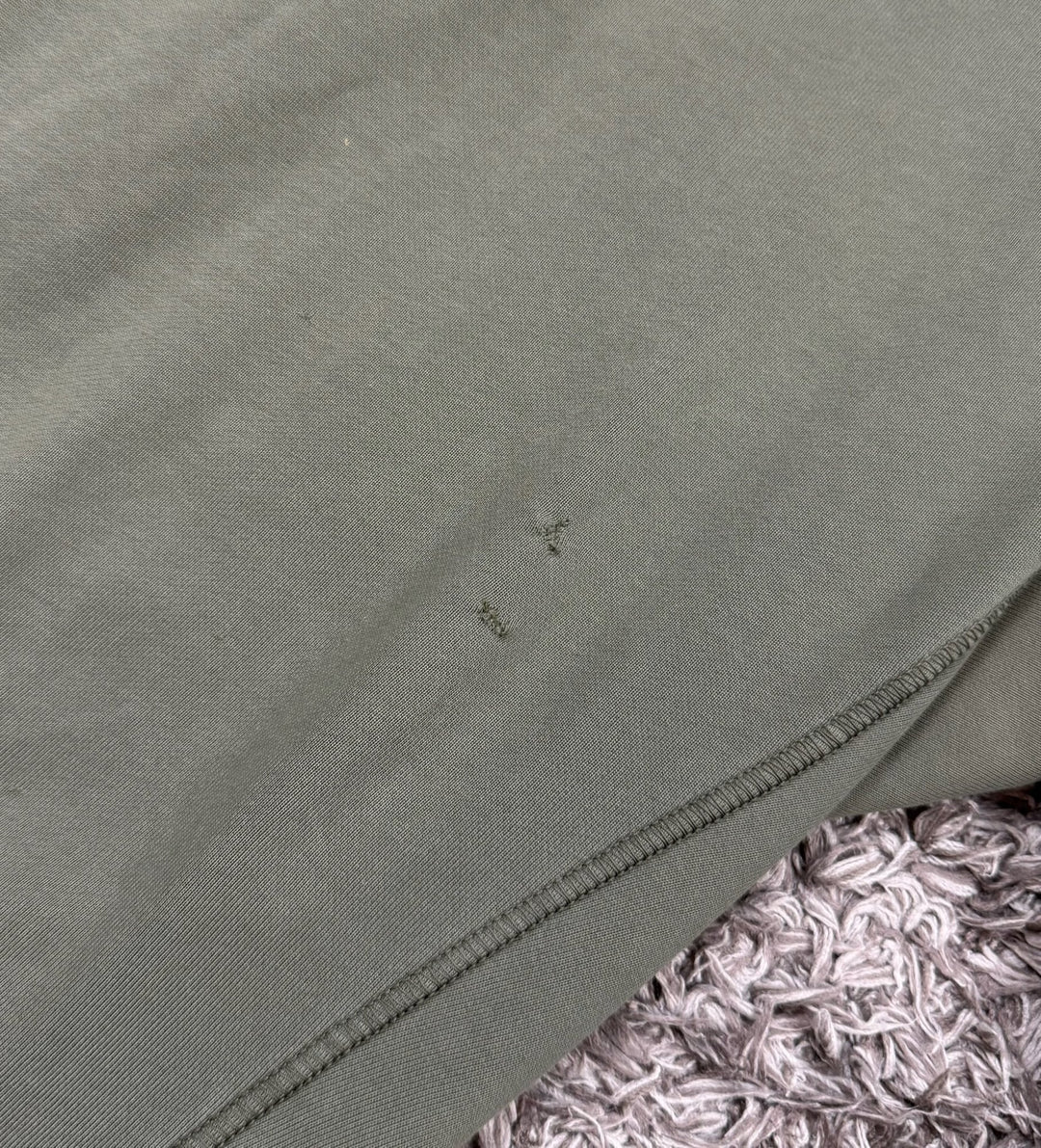 Stone Island Pantalone tuta