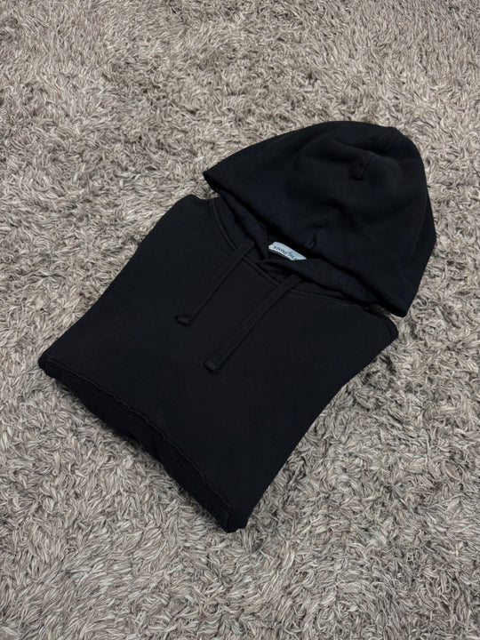 Stone Island Felpa Con Cappuccio