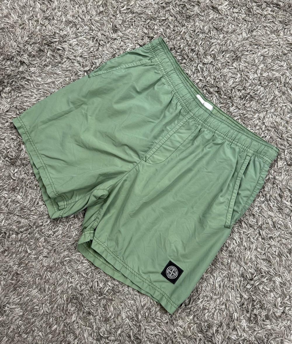 Stone Island costume