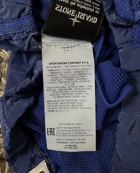 Stone Island Costume