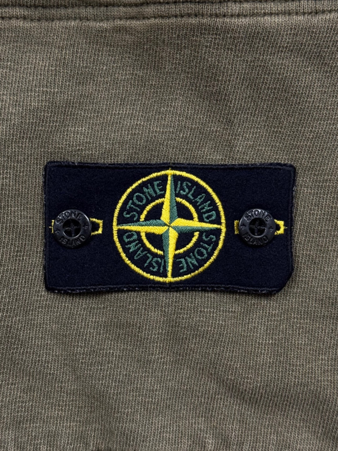 Stone Island Shorts