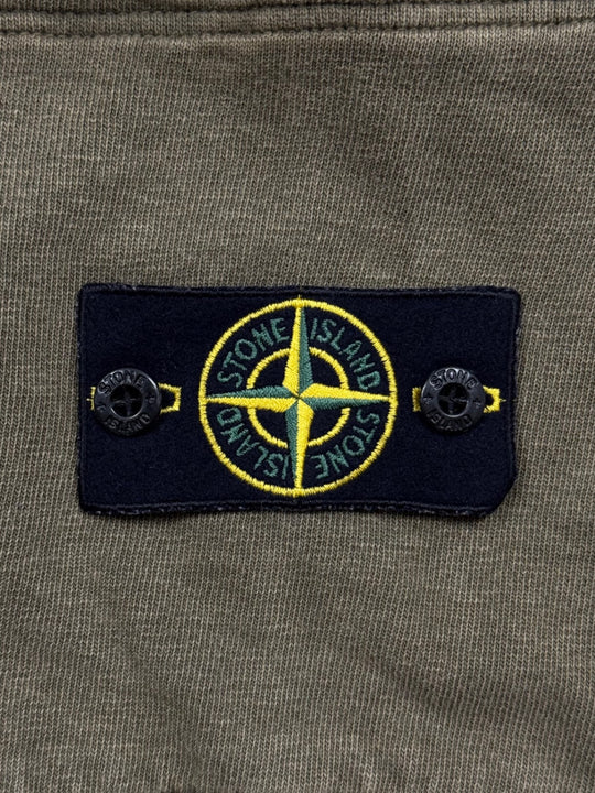 Stone Island Shorts