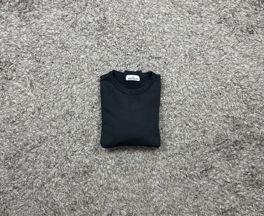 Stone Island felpa girocollo