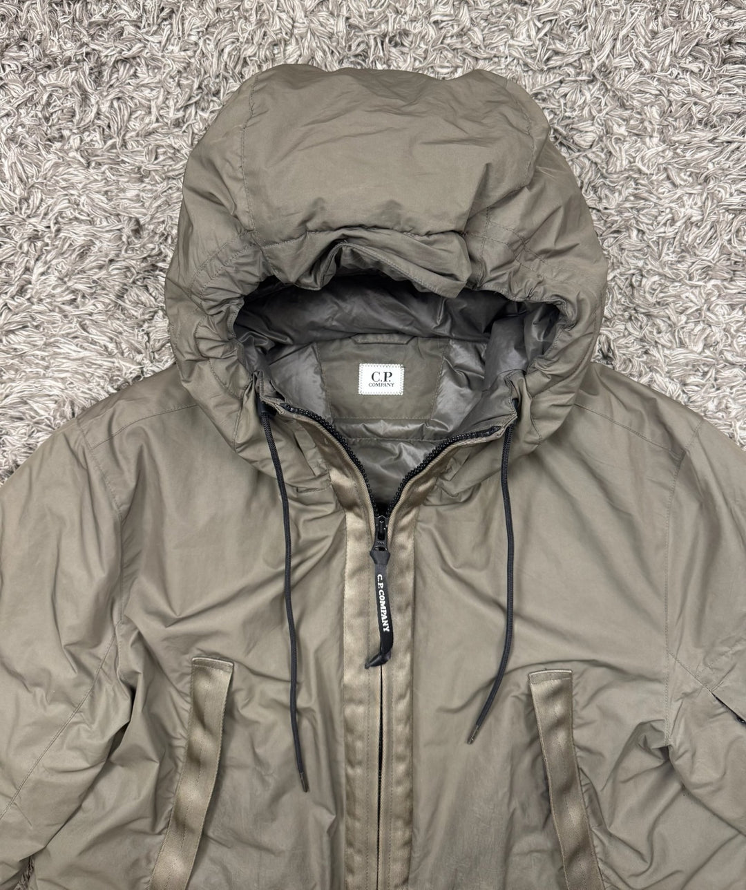 CP Company Giubbotto