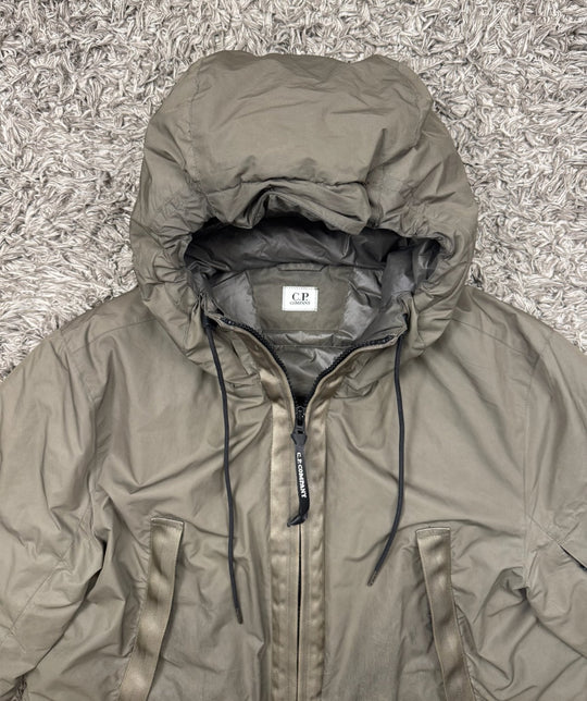 CP Company Giubbotto