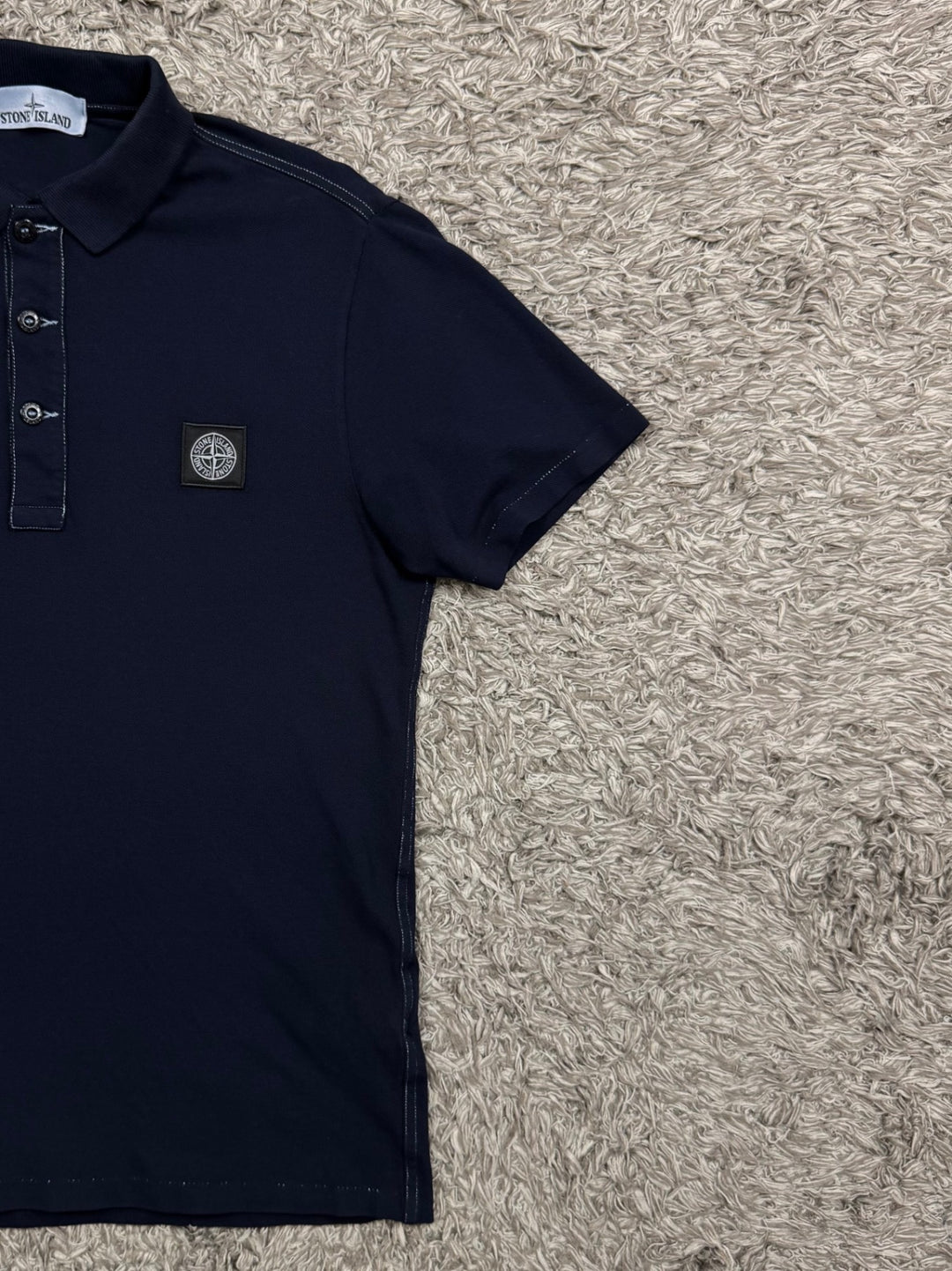 Stone Island Polo