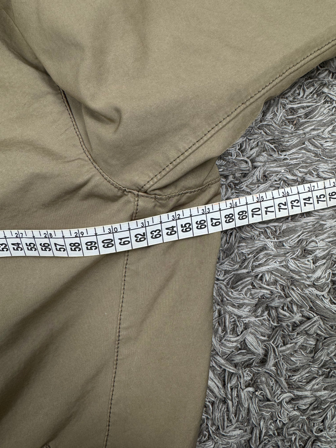 Stone Island David-tc beige