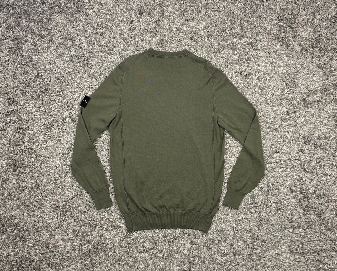 Stone Island Maglione