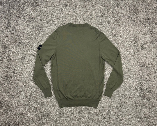 Stone Island Maglione