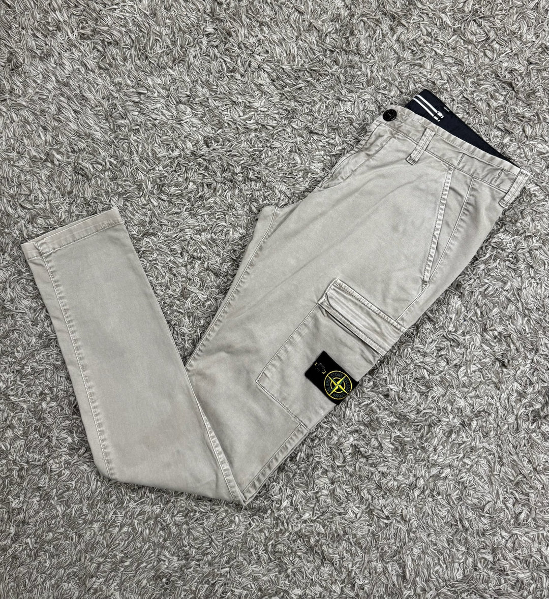 Stone Island Cargo