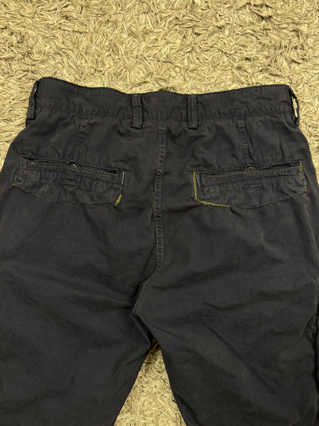 Stone Island Bermuda