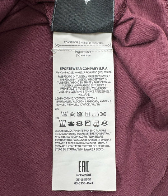 Stone Island T-shirt