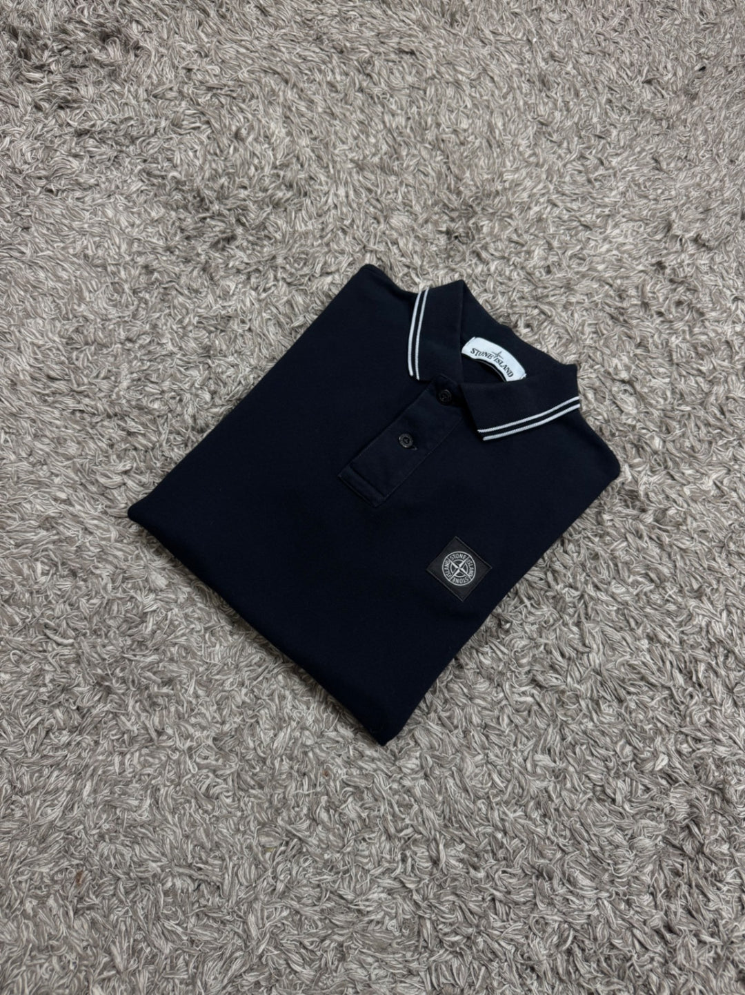 Stone Island Polo
