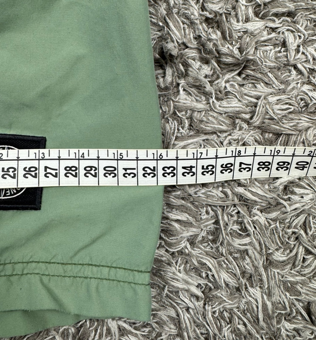Stone Island costume