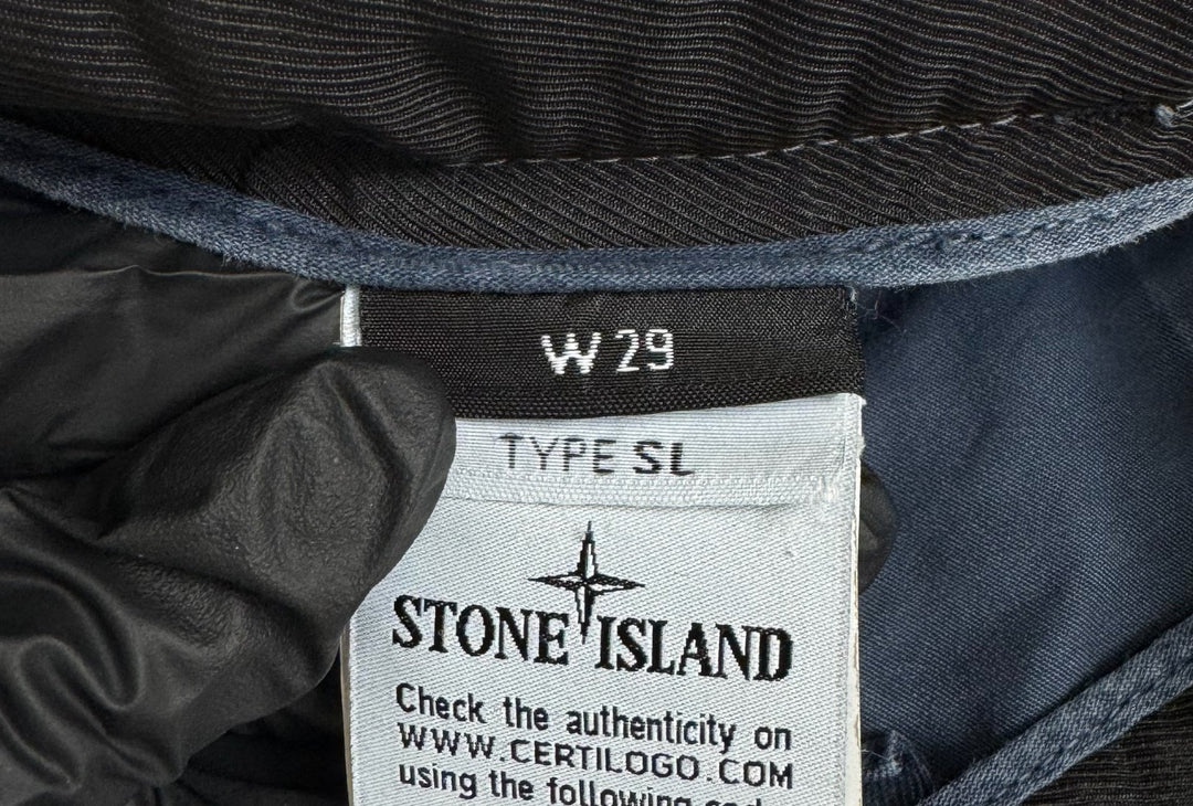 Stone Island Bermuda