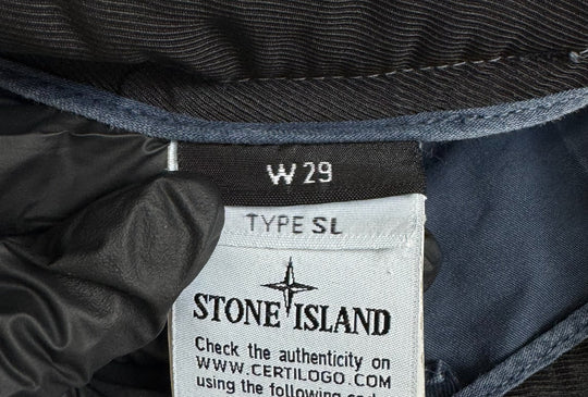 Stone Island Bermuda
