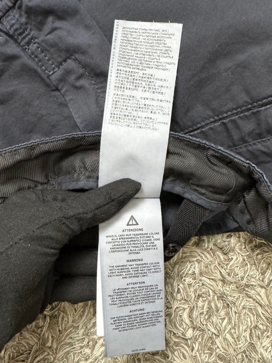 Stone Island bermuda